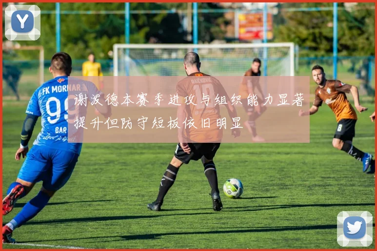 谢泼德本赛季进攻与组织能力显著提升但防守短板依旧明显